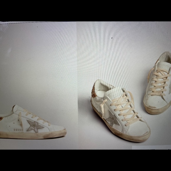 Golden goose sneakers - Picture 3 of 6